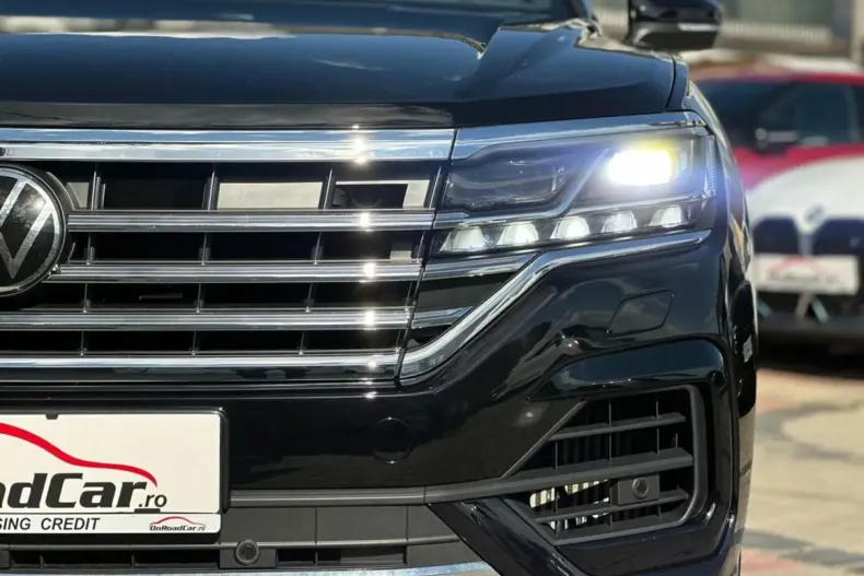 Volkswagen Touareg din 2022 cu 78.697 km - oferta VOL250352 - foto 7