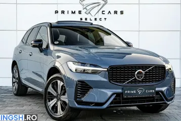 Volvo XC60 din 2023 - oferta VOL250353