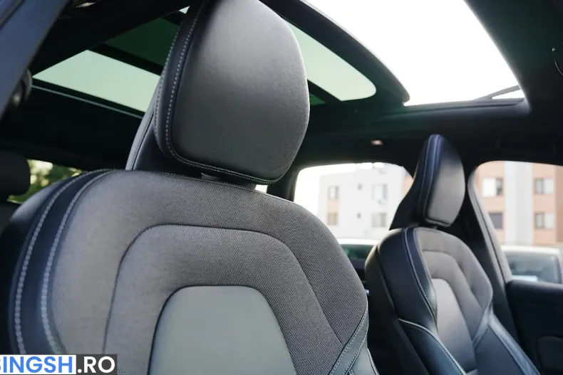 Volvo XC60 din 2023 cu 78.000 km - oferta VOL250353 - foto 2