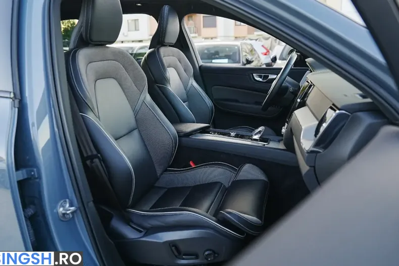 Volvo XC60 din 2023 cu 78.000 km - oferta VOL250353 - foto 15