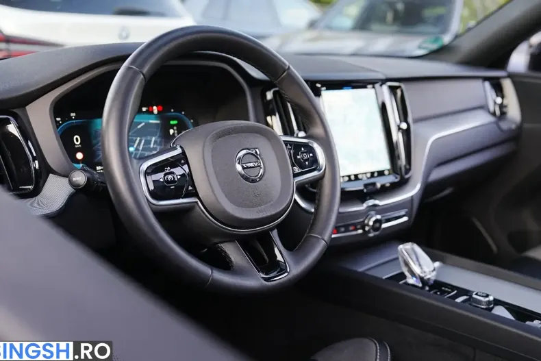 Volvo XC60 din 2023 cu 78.000 km - oferta VOL250353 - foto 29