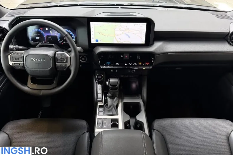 Toyota Land Cruiser din 2026 cu 51 km - oferta TOY250354 - foto 12