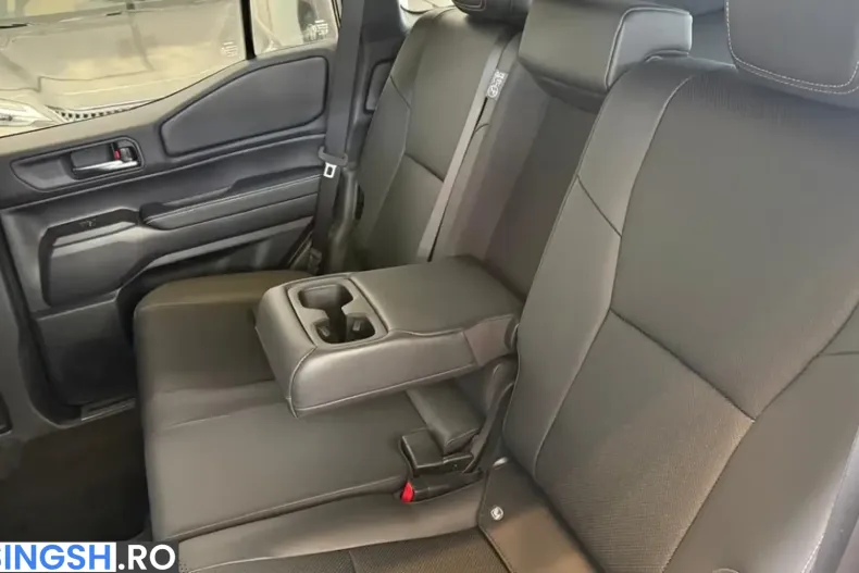 Toyota Land Cruiser din 2026 cu 51 km - oferta TOY250354 - foto 13
