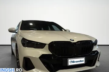 BMW 540 din 2025 - oferta BMW250355