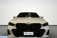 BMW 540 (Seria 5) din 2025 cu 34.783 km - oferta BMW250355 - foto 2