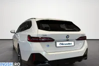BMW 540 (Seria 5) din 2025 cu 34.783 km - oferta BMW250355 - foto 3