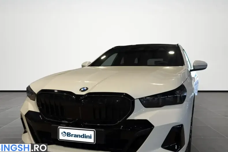BMW 540 (Seria 5) din 2025 cu 34.783 km - oferta BMW250355 - foto 6