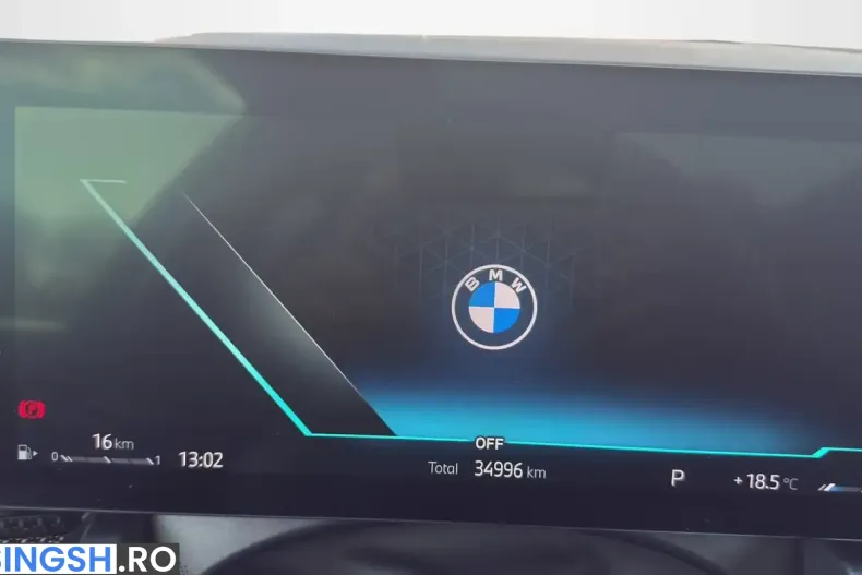 BMW 540 (Seria 5) din 2025 cu 34.783 km - oferta BMW250355 - foto 9