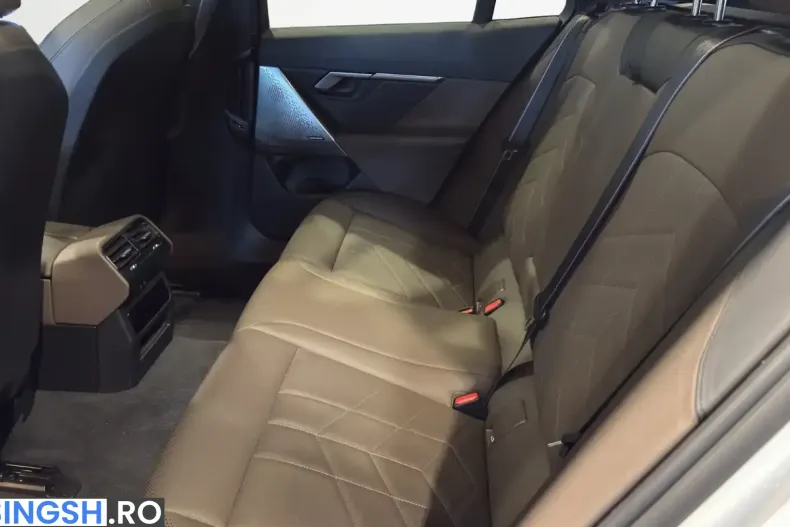 BMW 540 (Seria 5) din 2025 cu 34.783 km - oferta BMW250355 - foto 12