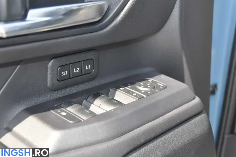 Toyota Land Cruiser Prado din 2026 cu 51 km - oferta TOY250356 - foto 7