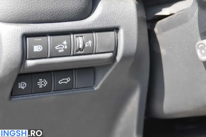 Toyota Land Cruiser Prado din 2026 cu 51 km - oferta TOY250356 - foto 10