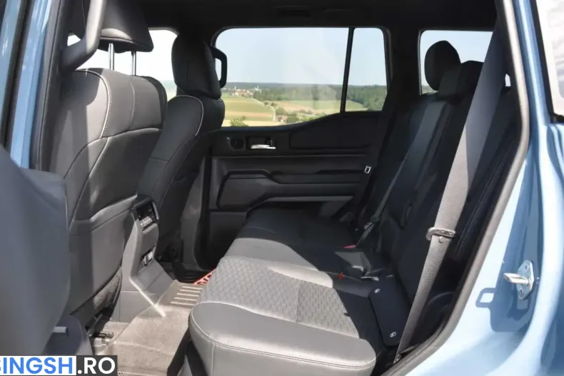 Toyota Land Cruiser Prado din 2026 cu 51 km - oferta TOY250356 - foto 12