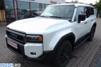 Toyota Land Cruiser din 2026 cu 551 km - oferta TOY250357 - foto 1