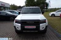 Toyota Land Cruiser din 2026 cu 551 km - oferta TOY250357 - foto 3