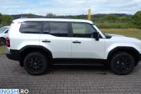 Toyota Land Cruiser din 2026 cu 551 km - oferta TOY250357 - foto 4