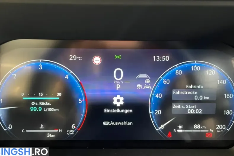 Toyota Land Cruiser Prado din 2026 cu 51 km - oferta TOY250358 - foto 10