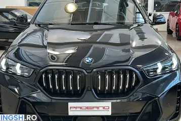 BMW X6 din 2023 - oferta BMW250359