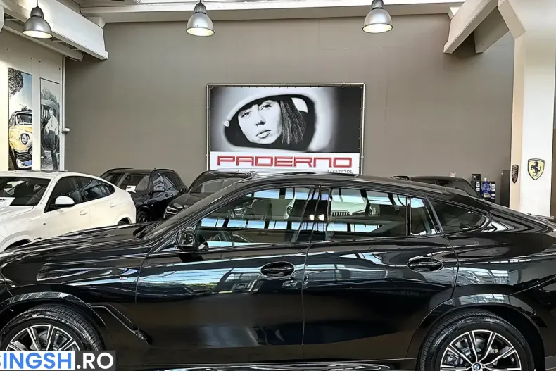 BMW X6 (Seria X) din 2023 cu 29.000 km - oferta BMW250359 - foto 8