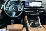 BMW X6 (Seria X) din 2023 cu 29.000 km - oferta BMW250359 - foto 11