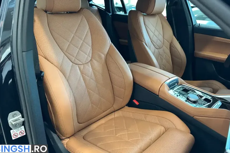 BMW X6 (Seria X) din 2023 cu 29.000 km - oferta BMW250359 - foto 12