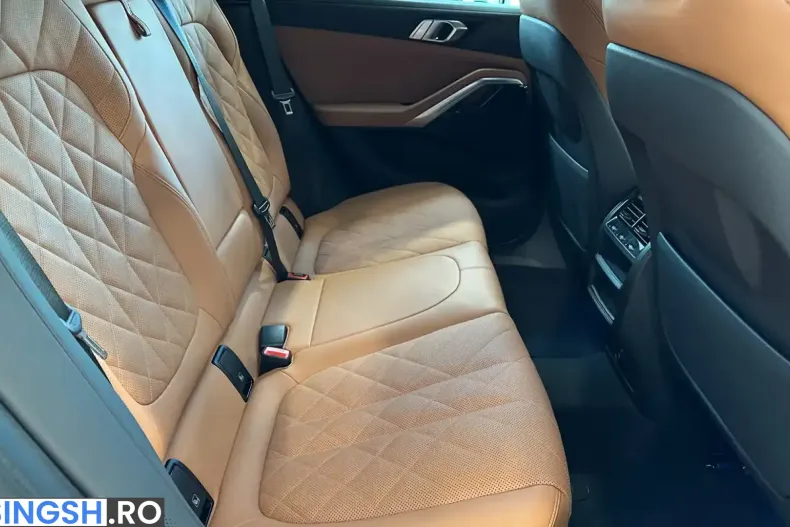 BMW X6 (Seria X) din 2023 cu 29.000 km - oferta BMW250359 - foto 14