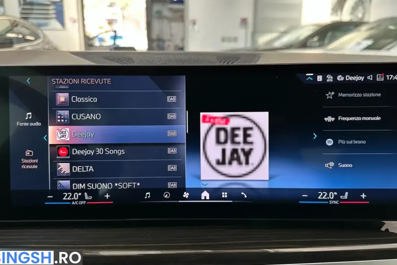 BMW X6 (Seria X) din 2023 cu 29.000 km - oferta BMW250359 - foto 21