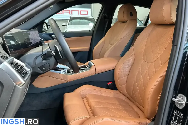 BMW X6 (Seria X) din 2023 cu 29.000 km - oferta BMW250359 - foto 23