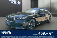 BMW 520 (Seria 5) din 2025 cu 58.512 km - oferta BMW250360 - foto 1
