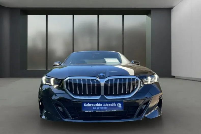 BMW 520 (Seria 5) din 2025 cu 58.512 km - oferta BMW250360 - foto 4