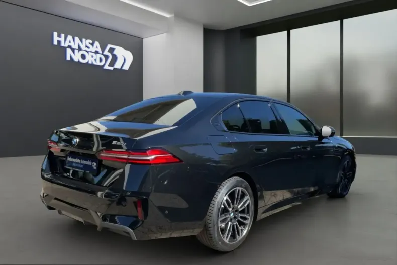 BMW 520 (Seria 5) din 2025 cu 58.512 km - oferta BMW250360 - foto 6