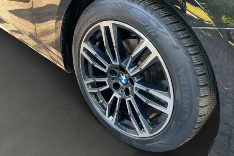 BMW 520 (Seria 5) din 2025 cu 58.512 km - oferta BMW250360 - foto 7