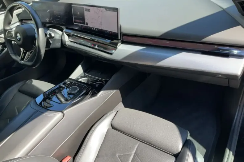 BMW 520 (Seria 5) din 2025 cu 58.512 km - oferta BMW250360 - foto 11