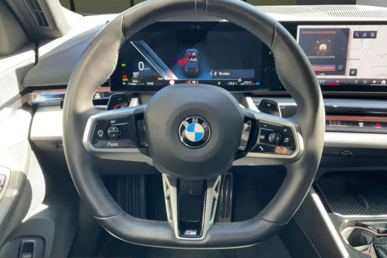 BMW 520 (Seria 5) din 2025 cu 58.512 km - oferta BMW250360 - foto 16
