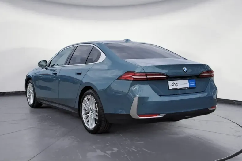 BMW 520 (Seria 5) din 2023 cu 43.718 km - oferta BMW250361 - foto 4