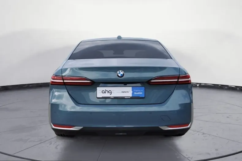 BMW 520 (Seria 5) din 2023 cu 43.718 km - oferta BMW250361 - foto 5