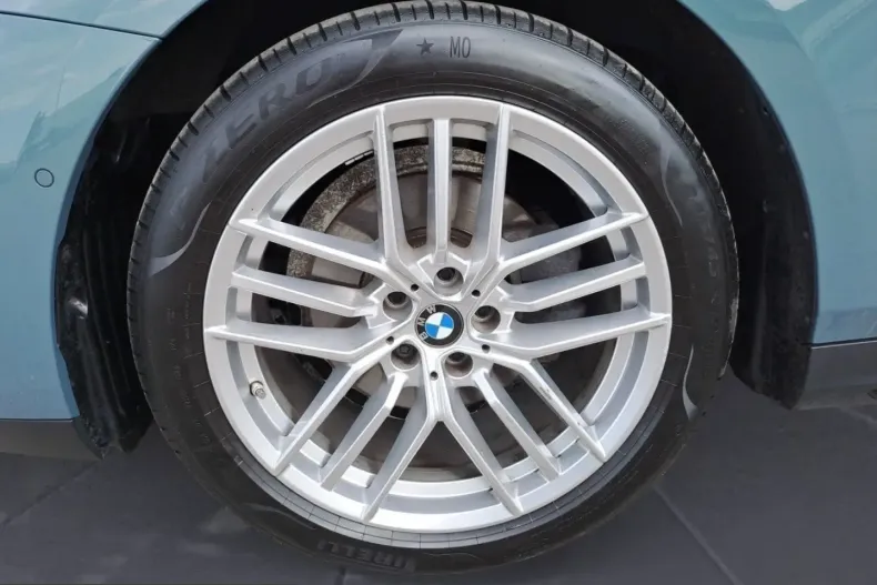 BMW 520 (Seria 5) din 2023 cu 43.718 km - oferta BMW250361 - foto 7