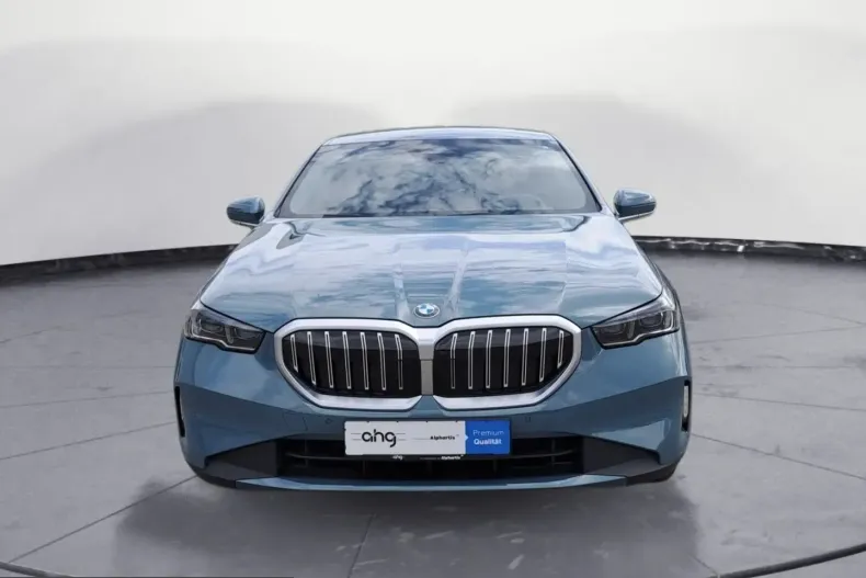 BMW 520 (Seria 5) din 2023 cu 43.718 km - oferta BMW250361 - foto 8