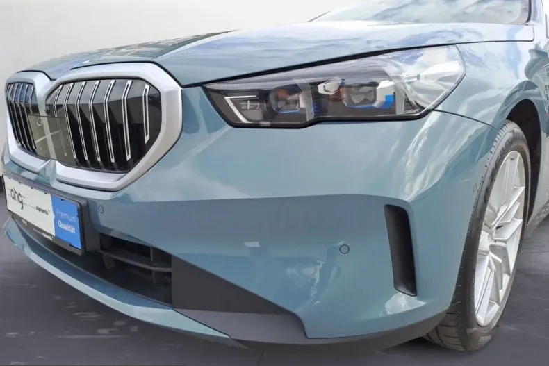 BMW 520 (Seria 5) din 2023 cu 43.718 km - oferta BMW250361 - foto 9