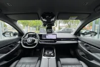 BMW 520 (Seria 5) din 2024 cu 23.961 km - oferta BMW250362 - foto 2