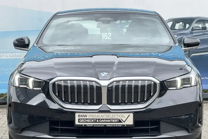 BMW 520 (Seria 5) din 2024 cu 23.961 km - oferta BMW250362 - foto 19