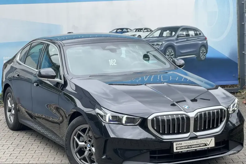 BMW 520 (Seria 5) din 2024 cu 23.961 km - oferta BMW250362 - foto 20