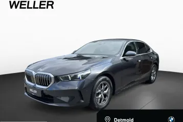 BMW 520 din 2025 - oferta BMW250363