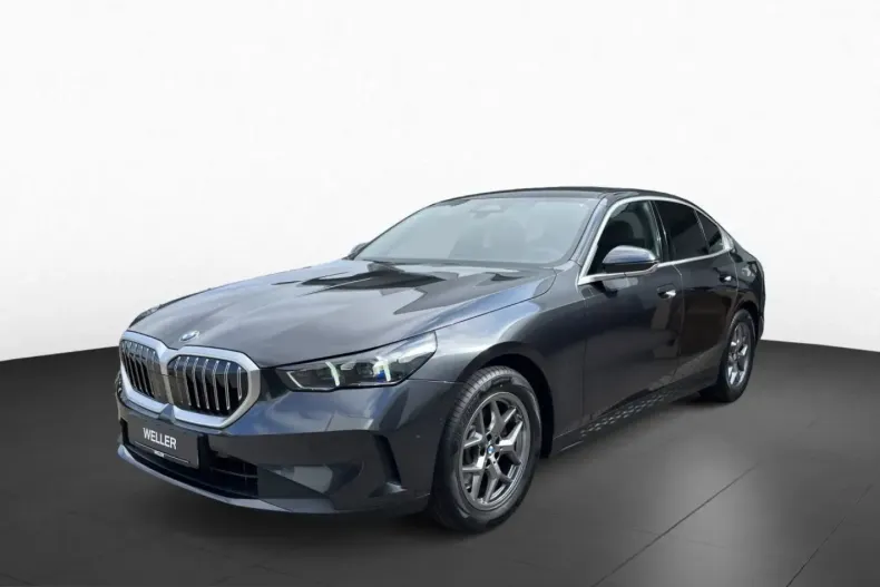 BMW 520 (Seria 5) din 2025 cu 13.251 km - oferta BMW250363 - foto 3