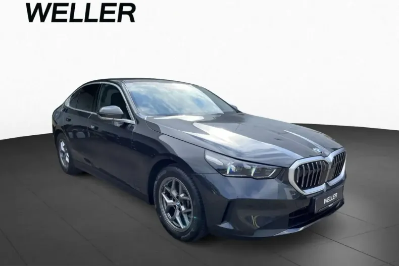 BMW 520 (Seria 5) din 2025 cu 13.251 km - oferta BMW250363 - foto 4