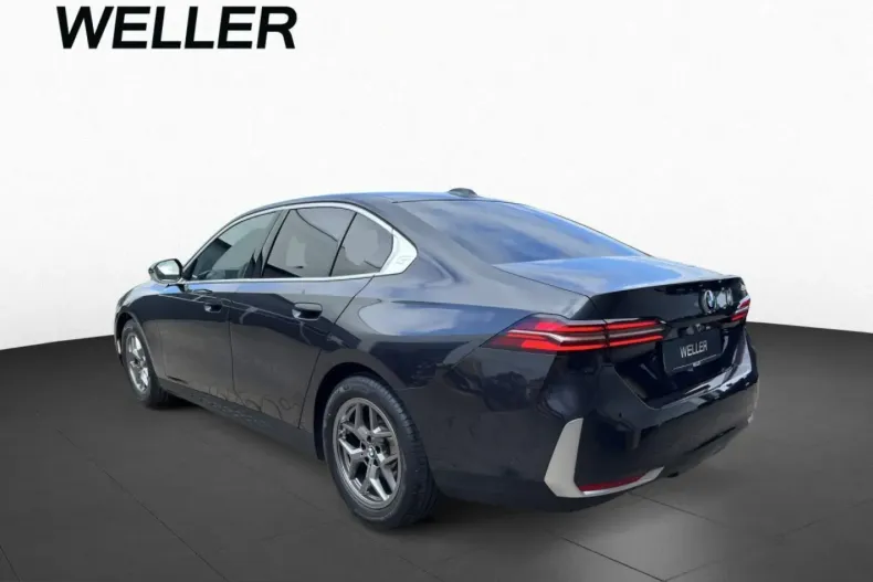 BMW 520 (Seria 5) din 2025 cu 13.251 km - oferta BMW250363 - foto 6