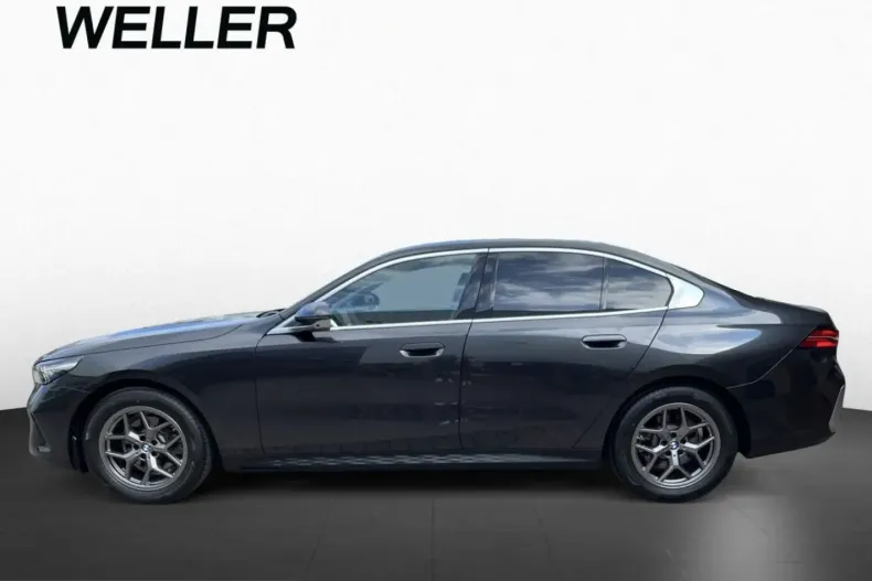 BMW 520 (Seria 5) din 2025 cu 13.251 km - oferta BMW250363 - foto 9