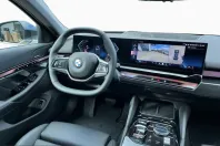 BMW 520 (Seria 5) din 2025 cu 13.251 km - oferta BMW250363 - foto 13
