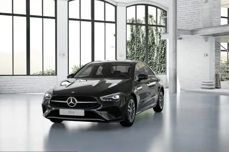 Mercedes-Benz CLA 180 (Clasa CLA) din 2025 cu 7.782 km - oferta MER250364 - foto 1