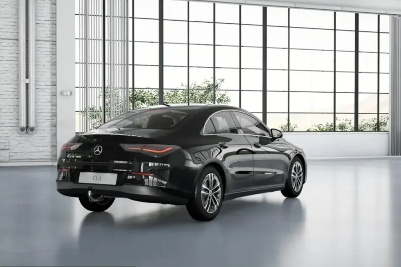 Mercedes-Benz CLA 180 (Clasa CLA) din 2025 cu 7.782 km - oferta MER250364 - foto 3