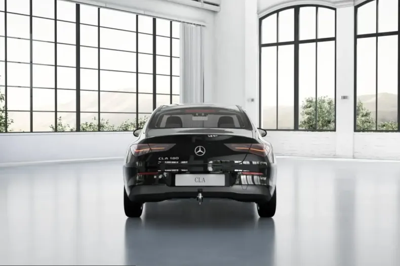 Mercedes-Benz CLA 180 (Clasa CLA) din 2025 cu 7.782 km - oferta MER250364 - foto 4